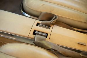 Ford Country Squire Station Wagon 428 1967 года 